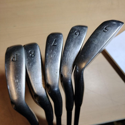 Mizuno jpx premium - [mizuno], ht