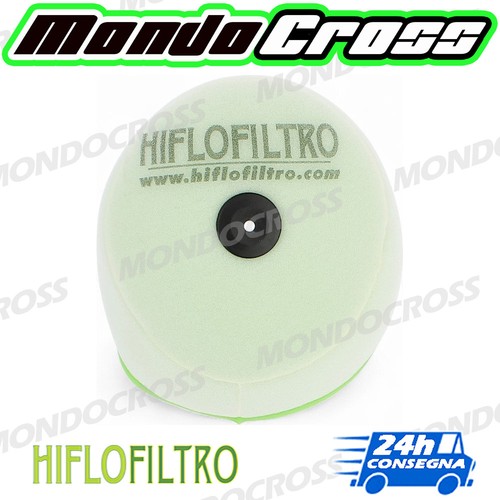 Filtro aria spugna hiflo - hiflo, 2