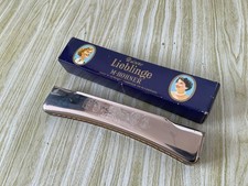 Armonica Hohner Unsere
