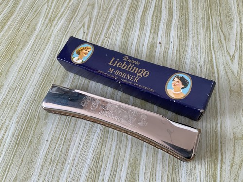 Armonica hohner unsere - armonica,