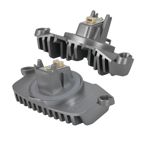 Modulo luci diurne led - modulo, a