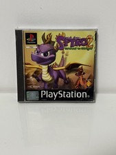 Spyro 2: Gateway To Glimmer