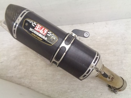 Yoshimura 77j stbc scarico - r-77j,