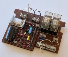Bticino Ticivox TX 31 scheda