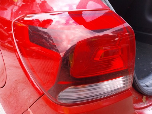 Fanale posteriore coda kia rio - fanale, posteriore/coda
