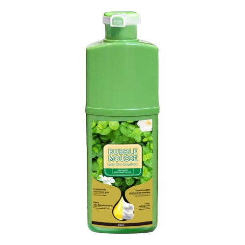 Shampoo colorante capelli - colorante,