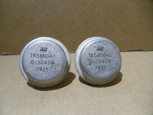 Transistor al germanio - 2,