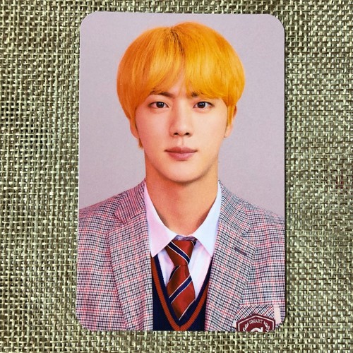 Bts jin risposta - bts,