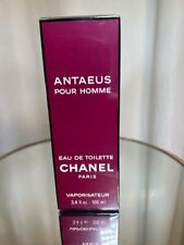 Antaeus Chanel edt 100 ml