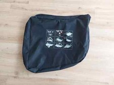 Borsa portaoggetti parabrezza
