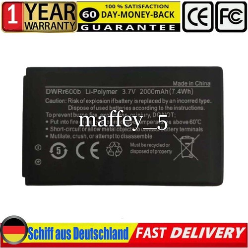 Batteria per link dwr 932 - dwr-932, c1