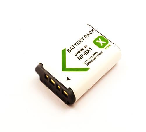 Batteria per sony - ✅,