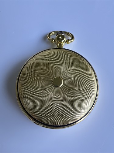 Orologio tasca meccanico - da,