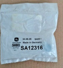 John deere sabo sa12316 - deere,