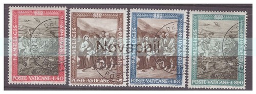 Vaticano 1963 lotta alla - -,