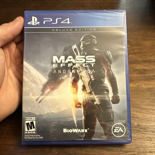 Nuovissimo mass effect - nuovissimo,