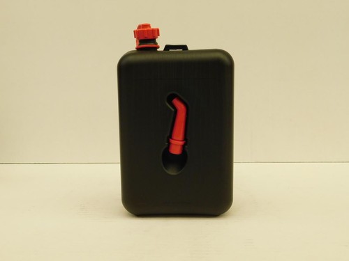 Tanica benzina litri - benzina,