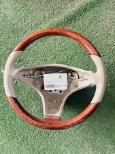 Sterzo Volante Mercedes Benz