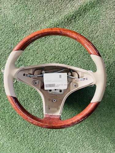 Sterzo volante mercedes benz - sterzo,