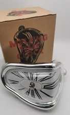 Clock Melting Wall Clock Salvador Dali Style Decorative Home Watch Newodstock