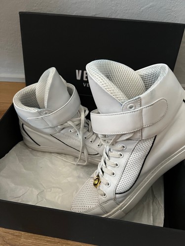 Versus versace scarpe uomo - versace,