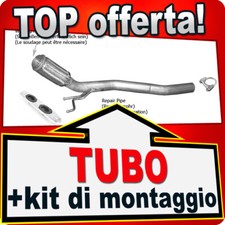 Tubo per A3 ALTEA TOLEDO LEON