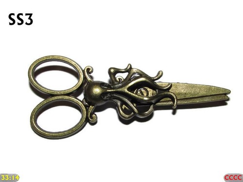 Spilla steampunk distintivo - spilla,