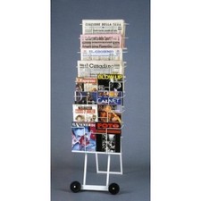 Espositore per Giornali