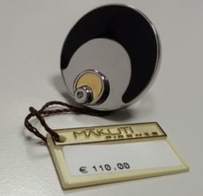 MAKUTI FIRENZE ANELLO DONNA ACCIAIO ONICE DIAMANTE MOD KIMANA BIGIOTTERIA MIS 5