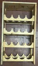 Mobile Cantinetta in Legno di