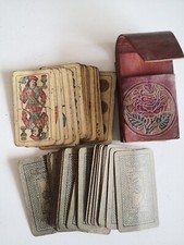 Carte gioco tipo - 40,
