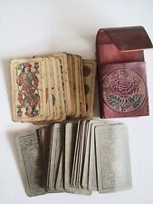 40 carte da gioco tipo