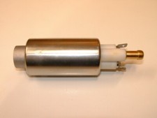 POMPA CARBURANTE ELETTRICA