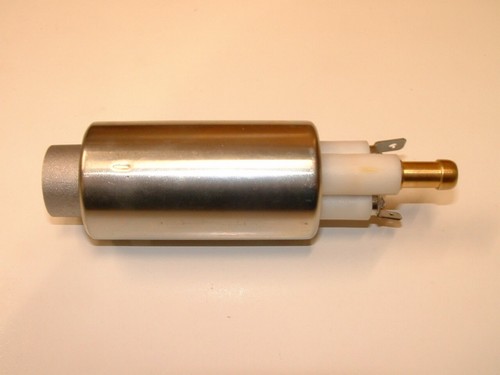 Pompa carburante elettrica - carburante,
