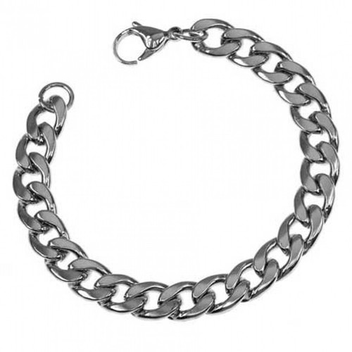 Bracciale acciaio inox - bracciale,