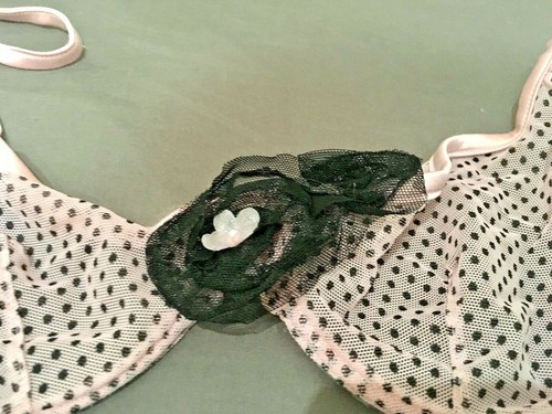 Intimissimi bra polka - bra, dot