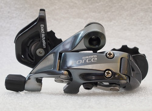 Deragliatore posteriore sram - deragliatore,