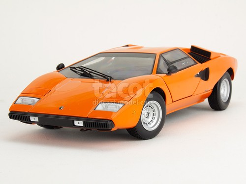 Lamborghini countach 400 - countach,