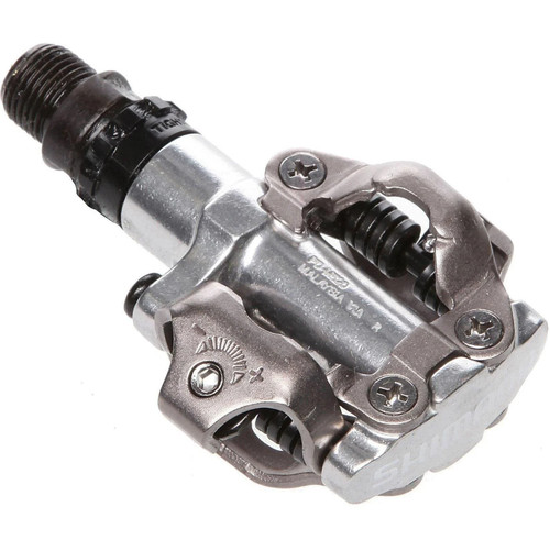 Pedali shimano m520 spd - pedali, pd-m520