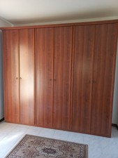 camera da letto matrimoniale