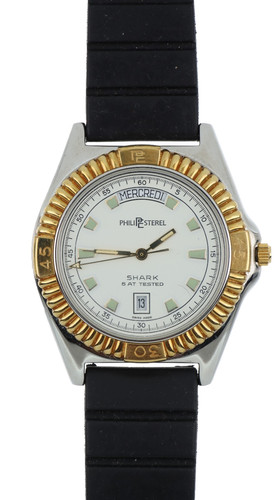 Philip sterel shark swiss - philip,