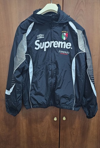 Supreme umbro jacket - supreme,
