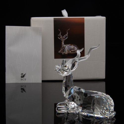 Swarovski scs edizione - swarovski,