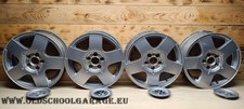 Cerchi lega ford focus - cerchi,