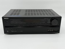 Onkyo HT-RC430 Ricevitore Home