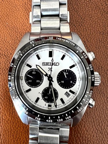 Orologio uomo seiko - seiko, prospex