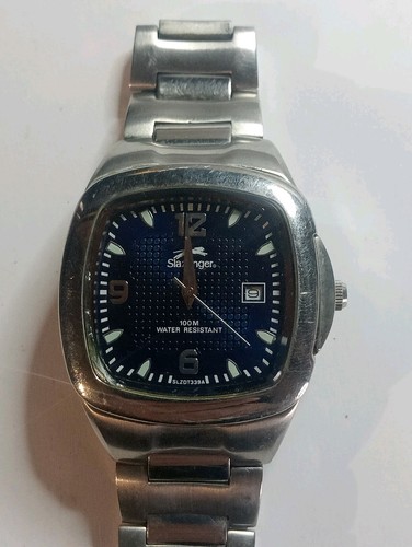 Orologio uomo slazenger 100m - uomo,