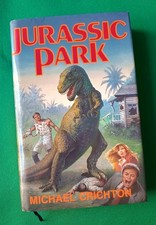 Jurassic Park - Michael
