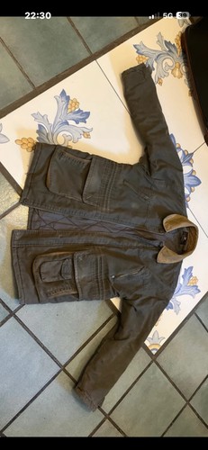Mondo giacca campo uomo 54 - giacca,