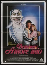 My Demon Lover (1987)